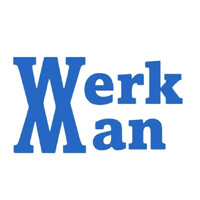 WerkMan logo - Similar company to Grace Export