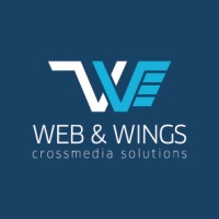 Web & Wings logo - Similar company to Web Wings