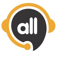 All Call Center logo - Similar company to Thoth Consultoria