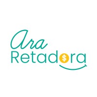 Ara Retadora logo - Similar company to Edufina