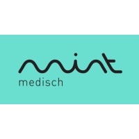 Mint Medisch logo - Similar company to Nkl