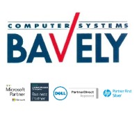 Bavely Computer Systems logo - Similar company to Cloudmania