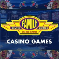 Family Game Center