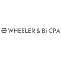 Wheeler & Bi CPA logo - Similar company to Hhl Advisors Group