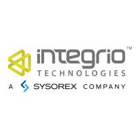 Integrio Technologies LLC (formerly Spectrum Systems), a Sysorex Company logo - Similar company to Spectrum Systems