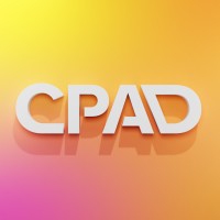 CPAD logo - Similar company to Luz E Vida