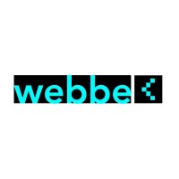 Webbe logo - Similar company to Backstage Seo