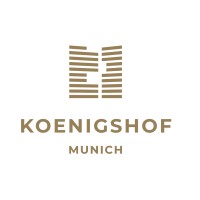 Koenigshof, a Luxury Collection Hotel, Munich logo - Similar company to Bodensteiner Gruppe