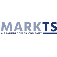 TradingScreen MARKTS logo - Similar company to Truefx®