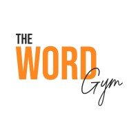 The Word Gym