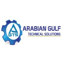 Arabian Gulf Technical Solutions logo - Similar company to George