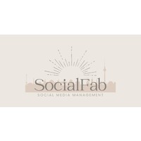 SocialFab Media logo - Similar company to Realxlab
