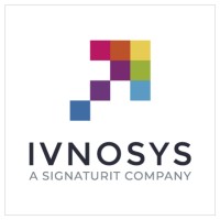 IVNOSYS logo - Similar company to Pdf4Me