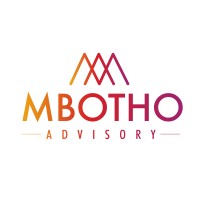 Mbotho Advisory (Pty) Ltd logo - Similar company to Clk Design Studio