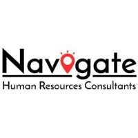 Navigate Human Resources Consultant logo - Similar company to Break Thru®