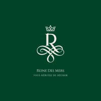 Reine Des Mers logo - Similar company to 7 Academic