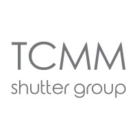 TCMM Shutter Group logo - Similar company to Decora Blind Systems
