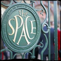 The Space Theatre logo - Similar company to Change, Act!