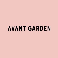 Avant Garden Records logo - Similar company to Carvingblock