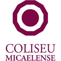 Coliseu Micaelense logo - Similar company to Domp, Sa