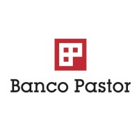 Banco Pastor logo - Similar company to Braseli Tubos Y Accesorios S.A.U.