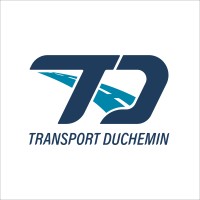 Transport Duchemin logo - Similar company to Le Grand Marché