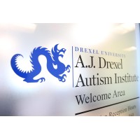 A.J. Drexel Autism Institute logo - Similar company to Society For Dialectical Behaviour Therapy