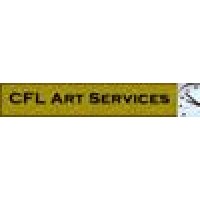 Cfl Art Services Inc