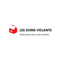 Les Soins Volants Valais logo - Similar company to Les Soins Volants