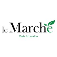 Le Marche CLOSED logo - Similar company to Exquisite Refreshments