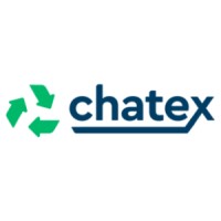 Chatex logo - Similar company to Geodefender