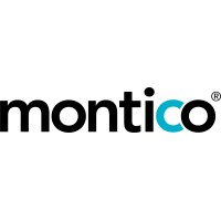 Montico logo - Similar company to Hyper Island