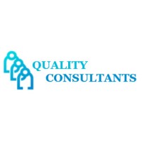 Quality Consultants logo - Similar company to The Catalyst Network