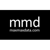 Maxmaxdata, SL logo - Similar company to Smartup Agencia Growth