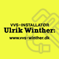 Ulrik Winther A/S logo - Similar company to Belvent A/S