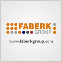 FABERK GROUP logo - Similar company to Sanel Endüstriyel Tesisler