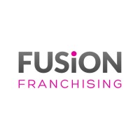 Fusion Franchising logo - Similar company to Slnda