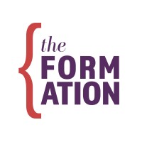 The Formation logo - Similar company to Rock Paper Scissors Consulting