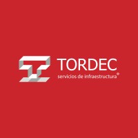 TORDEC logo - Similar company to Hellermanntyton Monterrey
