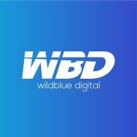 Wildblue Digital logo - Similar company to Adobe Abroad