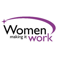 Women Making It Work logo - Similar company to Vaka Consulting
