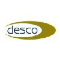 Desco (design & consultancy) Ltd logo - Similar company to Desco
