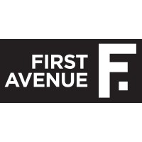First Avenue Homes logo - Similar company to Merkon Constructions