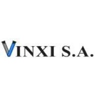 Vinxi SA logo - Similar company to Sudbau S.A.