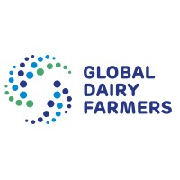 Global Dairy Farmers logo - Similar company to Hooidammer