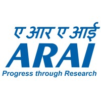 Automotive Research Association of India (ARAI) logo - Similar company to Intrepid Control Systems