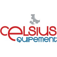 Celsius Equipement logo - Similar company to Idec Cuisines Professionnelles