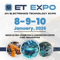 ET Expo - An Electronics Technology Expo logo - Similar company to Refond Optoelectronics