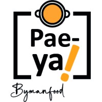 Pae-ya! logo - Similar company to Tyrval Import Export S.L.