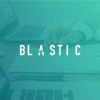 Blastic logo - Similar company to Kastori.Com